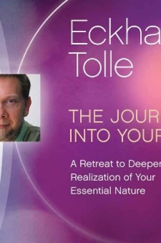 Cover of The Journey Into Yourself