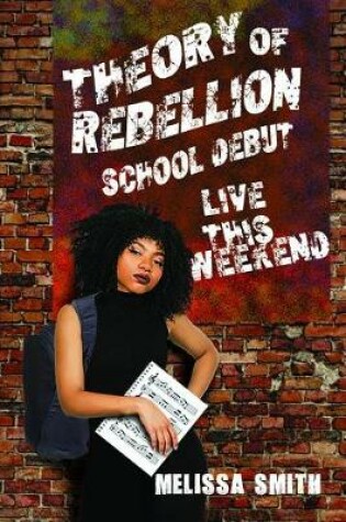 Cover of Theory of Rebellion