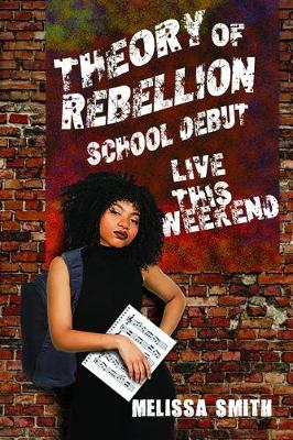 Book cover for Theory of Rebellion