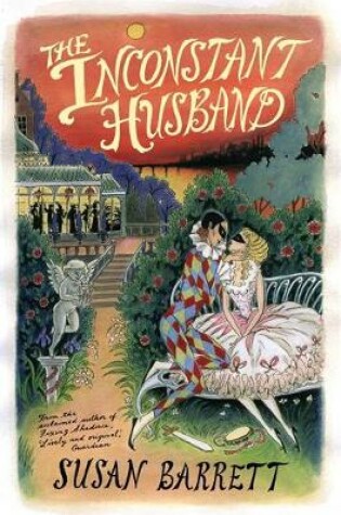 Cover of The Inconstant Husband