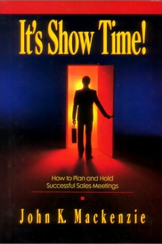 Cover of It's Show Time!