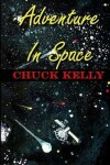 Book cover for Adventure in Space