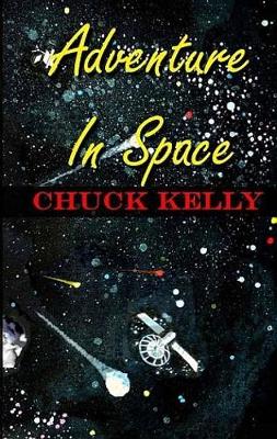 Cover of Adventure in Space