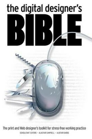 Cover of Digital Designers Bible
