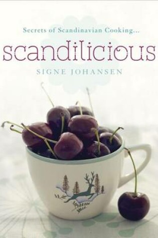 Cover of Scandilicious