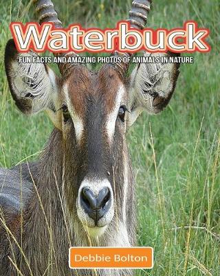 Book cover for Waterbuck