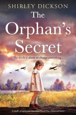 Cover of The Orphan's Secret
