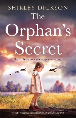 Cover of The Orphan's Secret