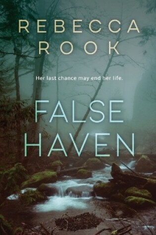 Cover of False Haven