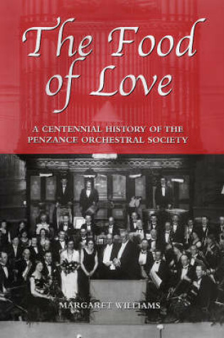 Cover of The Food of Love