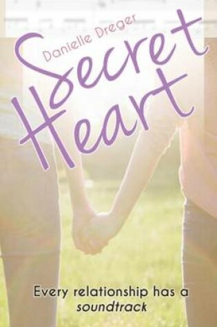 Cover of Secret Heart