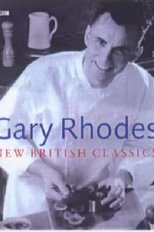 Cover of New British Classics