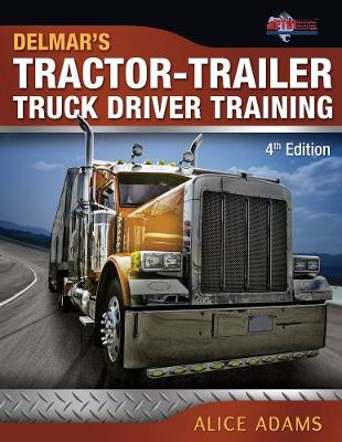 Book cover for Tractor-Trailer Truck Driver Training