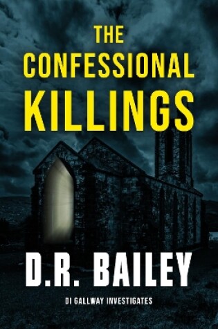 Cover of The Confessional Killings