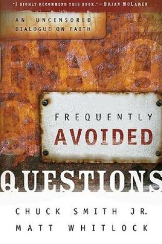 Cover of Frequently Avoided Questions