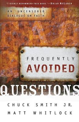 Book cover for Frequently Avoided Questions