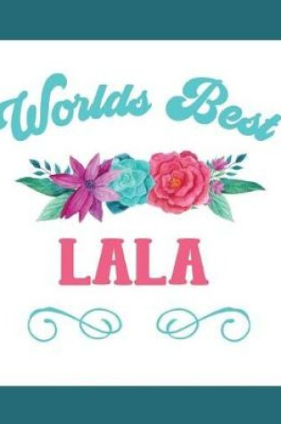 Cover of Worlds Best LaLa