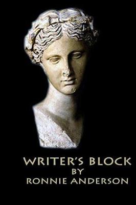 Book cover for Writer's Block