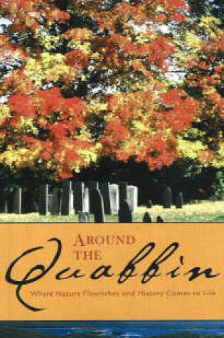 Cover of Around the Quabbin