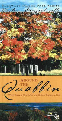 Book cover for Around the Quabbin