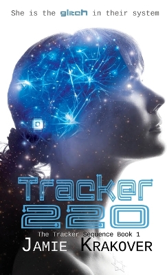 Book cover for Tracker220