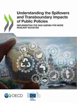 Book cover for Understanding the spillovers and transboundary impacts of public policies