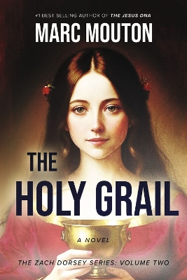 Cover of The Holy Grail