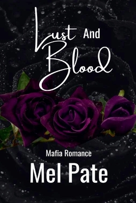 Book cover for Lust And Blood