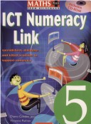 Book cover for Maths Plus: ICT Numeracy Link - Year 5