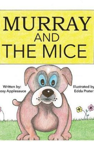 Cover of Murray and the Mice