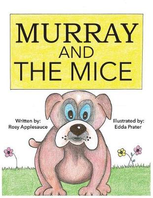 Book cover for Murray and the Mice
