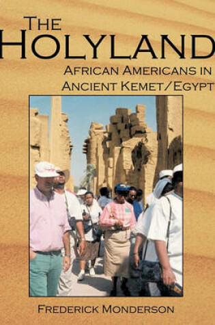 Cover of The Quintessential Book On Egypt