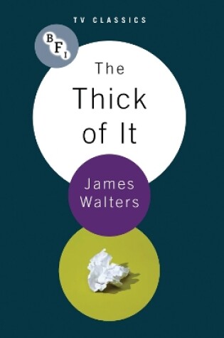 Cover of The Thick Of It