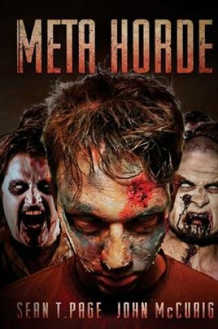 Cover of Meta-Horde