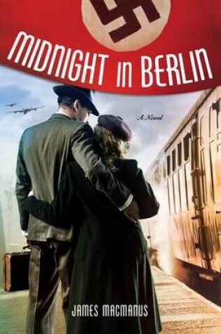 Cover of Midnight in Berlin