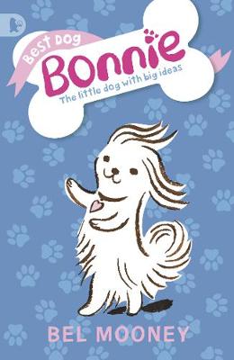 Cover of Best Dog Bonnie