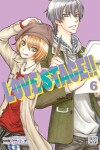 Book cover for Love Stage!!, Vol. 6