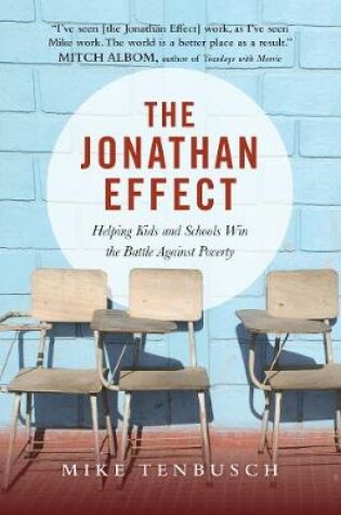 Cover of The Jonathan Effect