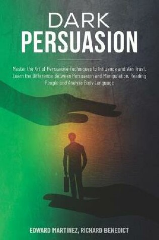 Cover of Dark Persuasion