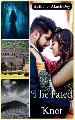 Book cover for The Fated Knot