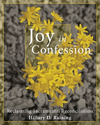 Cover of Joy in Confession