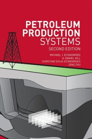 Cover of Petroleum Production Systems