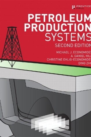 Cover of Petroleum Production Systems
