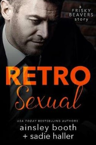 Cover of Retrosexual