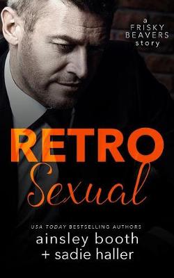 Book cover for Retrosexual