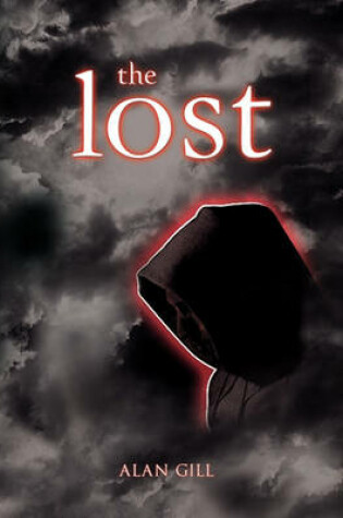 Cover of The Lost