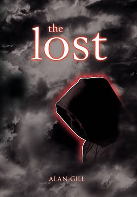 Book cover for The Lost