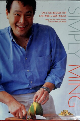 Cover of Simply Ming