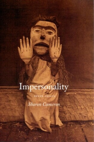 Cover of Impersonality