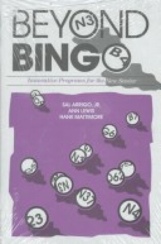 Cover of Beyond Bingo